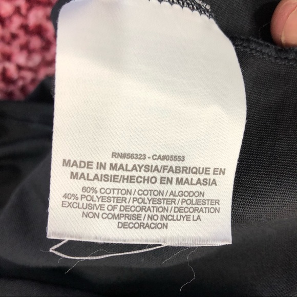 Boy's Nike Lebron James Shirt - Picture 7 of 8